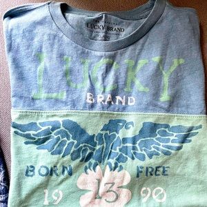 Kids Lucky Brand